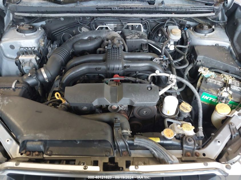 2014 Subaru Impreza 2.0I Premium VIN: JF1GPAC62E8336652 Lot: 40121823