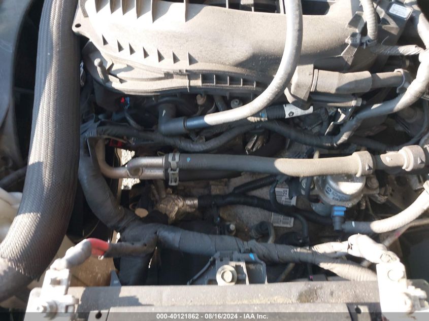 2013 Chrysler Town & Country Touring VIN: 2C4RC1BG7DR613954 Lot: 40121862