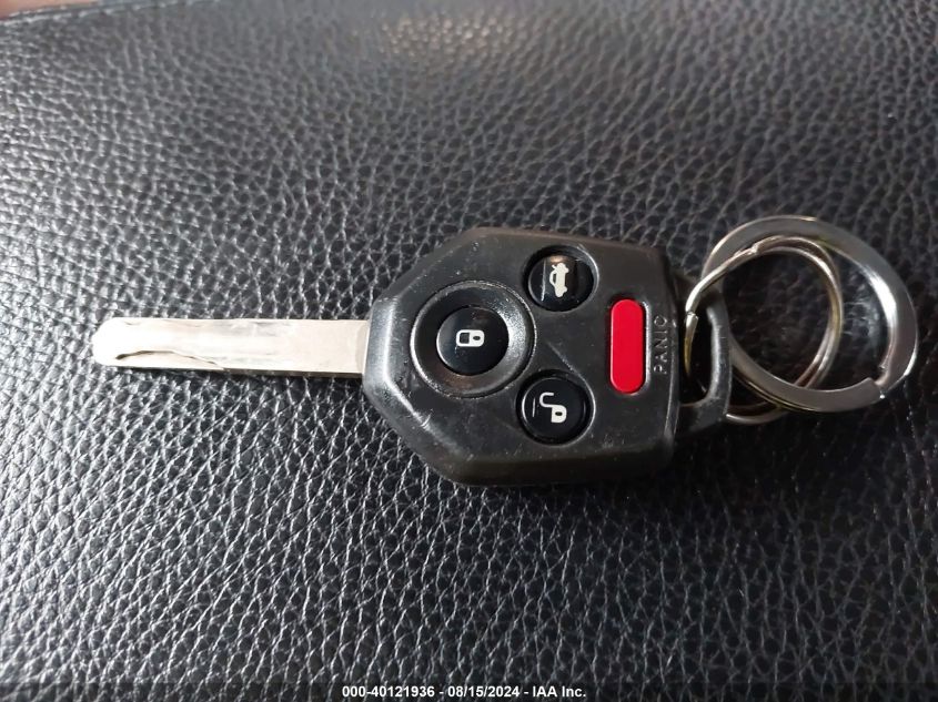 2011 Subaru Outback 2.5I Limited VIN: 4S4BRCKC1B3347907 Lot: 40121936