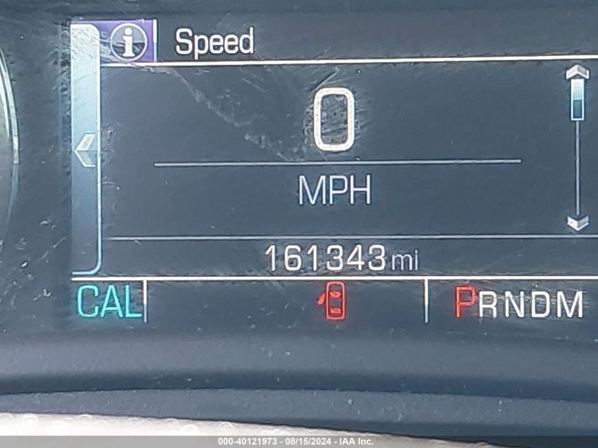 2016 Chevrolet Tahoe Lt VIN: 1GNSKBKC4GR334325 Lot: 40121973