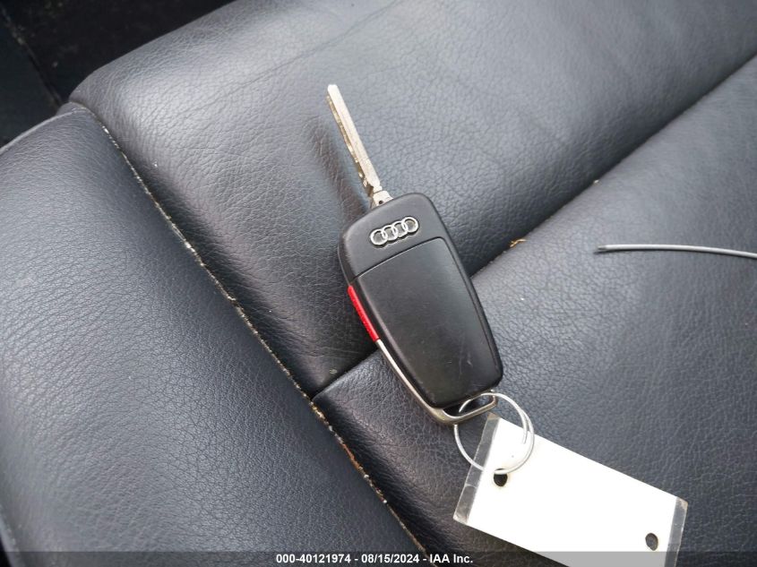 2007 Audi A4 3.2 VIN: WAUDH78E17A062964 Lot: 40121974