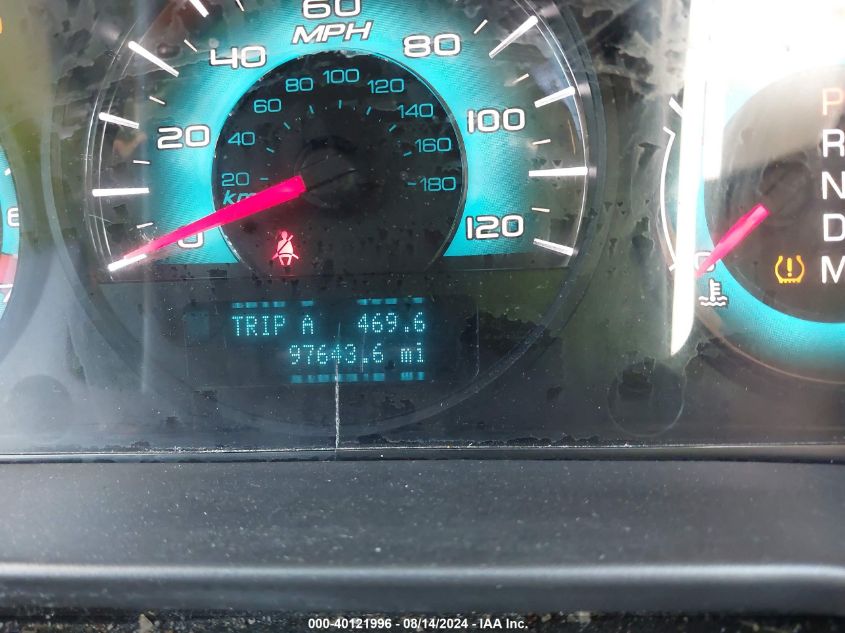 2010 Ford Fusion Sport VIN: 3FAHP0KC1AR146548 Lot: 40121996