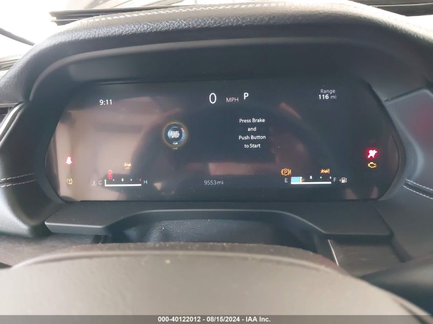2023 JEEP GRAND CHEROKEE 3.6L V6   N(VIN: 1C4RJHBG2PC662118