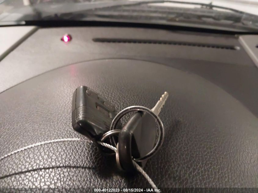 1FTPW14V57KD15934 2007 Ford F-150 Fx4/Lariat/Xlt