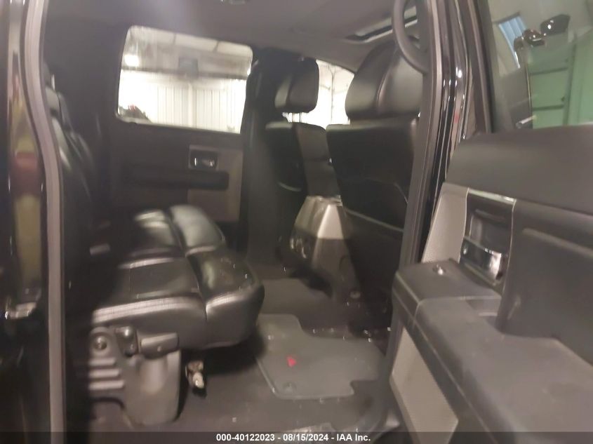 1FTPW14V57KD15934 2007 Ford F-150 Fx4/Lariat/Xlt