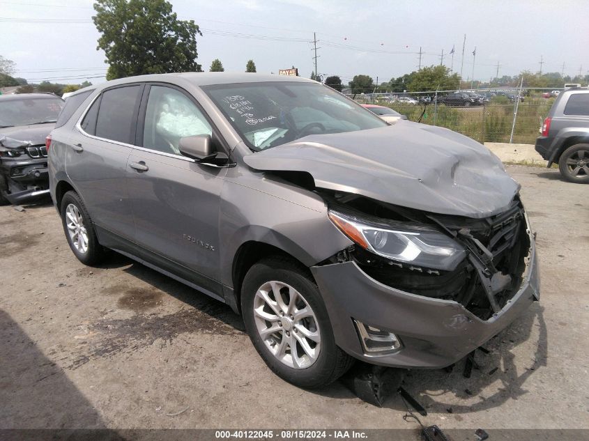 3GNAXJEV6JS648146 2018 CHEVROLET EQUINOX - Image 1