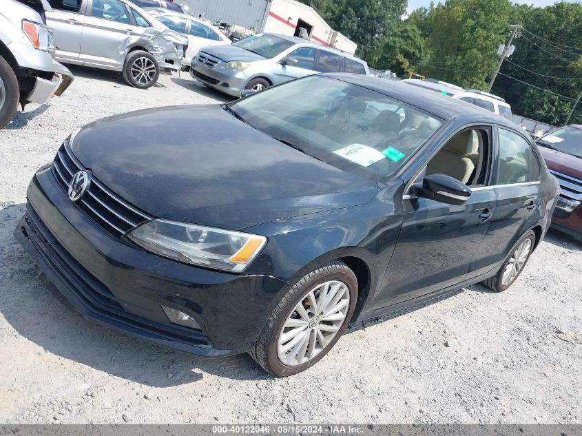 3VWD17AJ9FM211490 2015 VOLKSWAGEN JETTA - Image 2