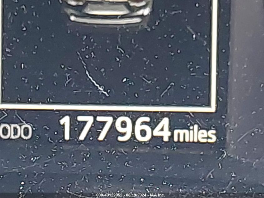 2014 Toyota Highlander Limited V6 VIN: 5TDDKRFH7ES027052 Lot: 40122052