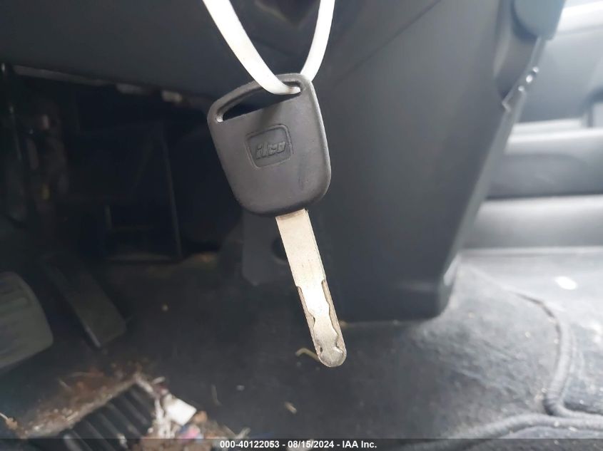 2005 Honda Cr-V Se VIN: SHSRD78945U340843 Lot: 40122053