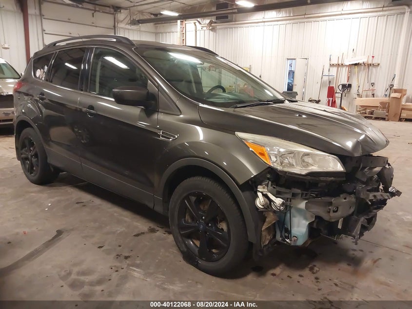 1FMCU9GX2GUA62913 2016 FORD ESCAPE