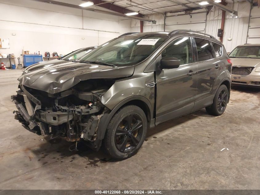 1FMCU9GX2GUA62913 2016 FORD ESCAPE - Image 2