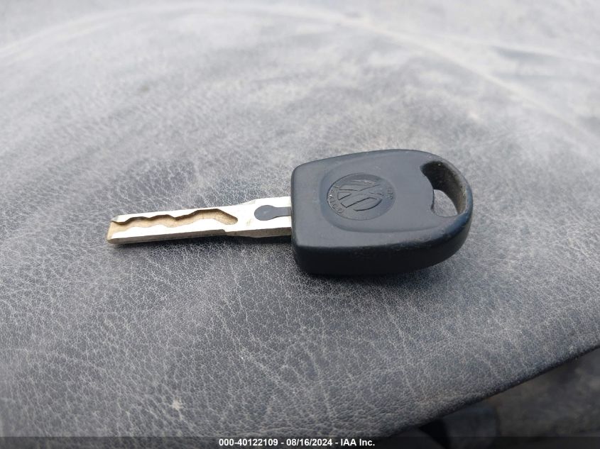 2003 Volkswagen Jetta Gl VIN: 3VWRK69MX3M160217 Lot: 40122109