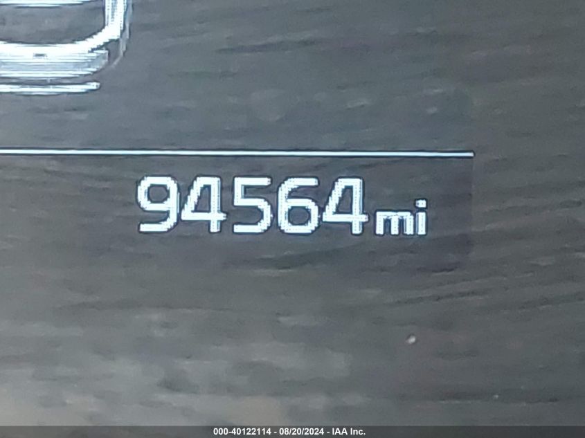 5XYP64HC0LG029242 2020 Kia Telluride S