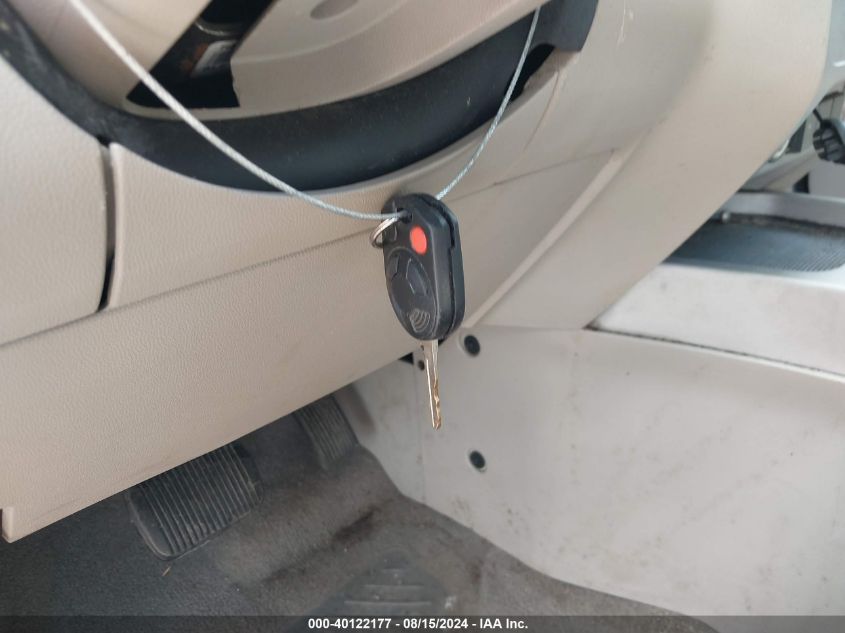 2008 Ford Escape Xlt VIN: 1FMCU03Z48KC81890 Lot: 40122177