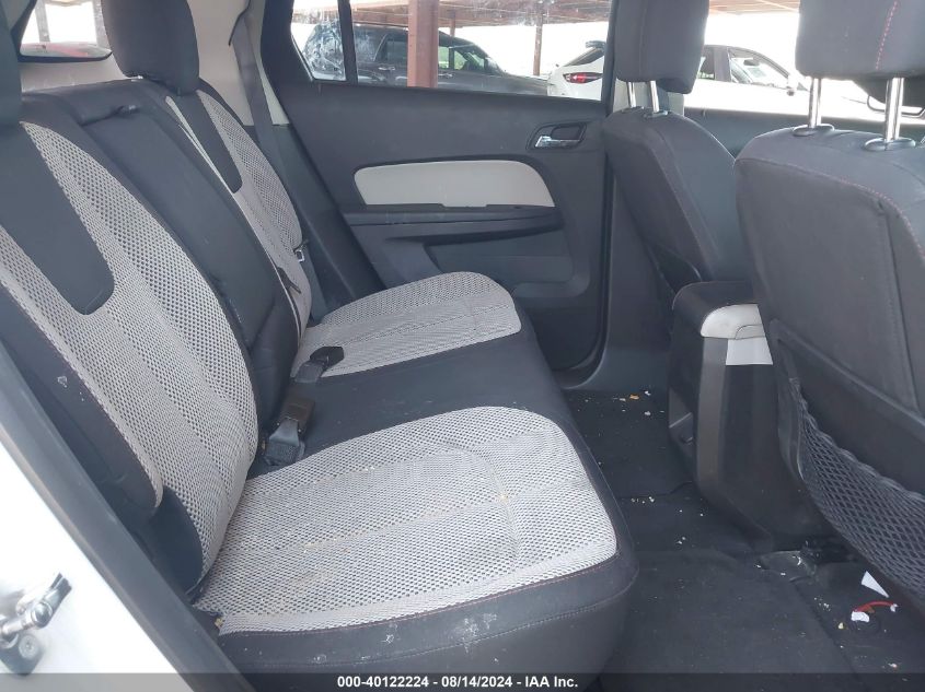 2012 GMC Terrain Sle-2 VIN: 2GKFLTE52C6252064 Lot: 40122224