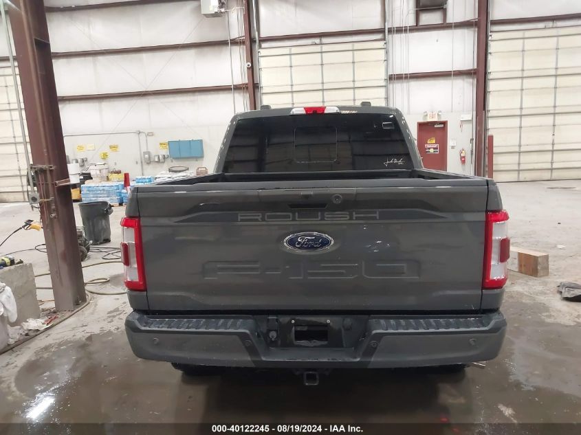 1FTFW1E56MFB65170 2021 FORD F-150 - Image 17