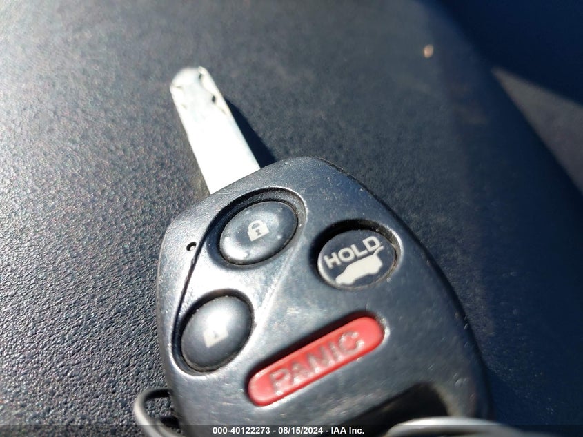 2013 HONDA PILOT EX-L - 5FNYF3H5XDB033565