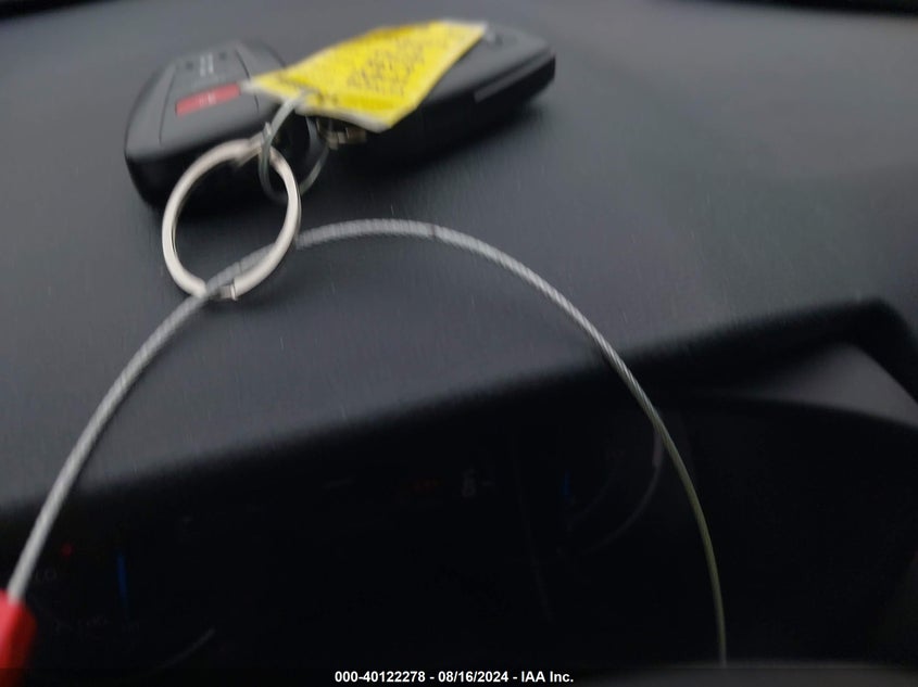 2024 TOYOTA RAV4 HYBRID XSE - 2T3E6RFV9RW058144