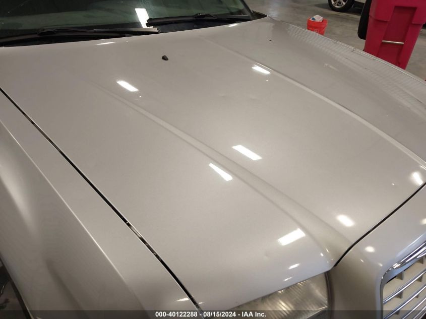 2010 Chrysler 300 Touring VIN: 2C3CA4CD5AH149747 Lot: 40122288