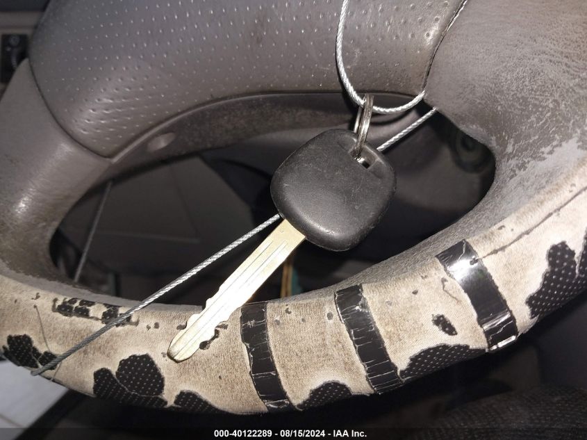 2008 Toyota Corolla Ce/Le/S VIN: 2T1BR32E88C895988 Lot: 40122289