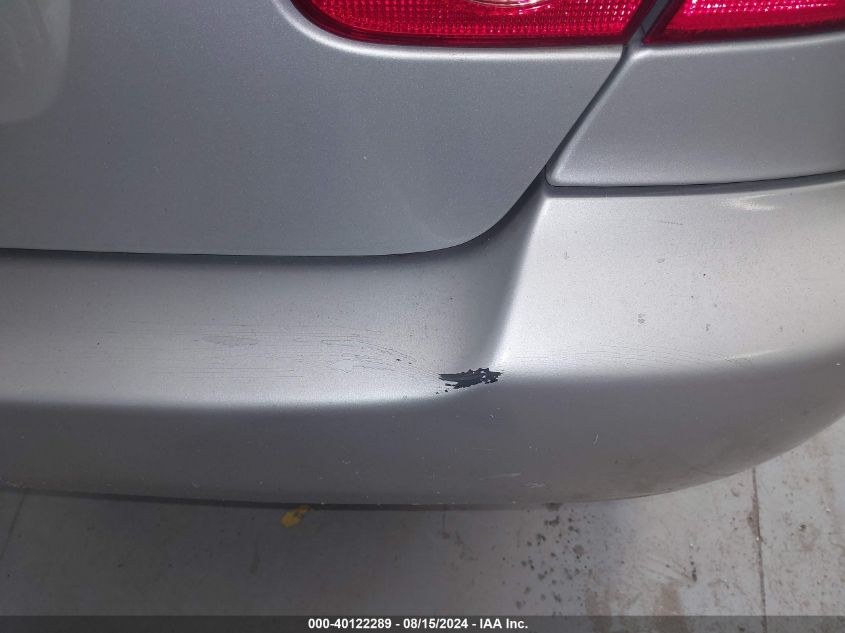 2008 Toyota Corolla Ce/Le/S VIN: 2T1BR32E88C895988 Lot: 40122289