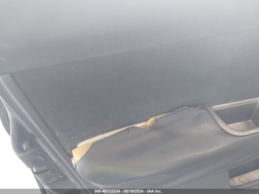 2010 Nissan Versa 1.8S VIN: 3N1BC1APGAL421497 Lot: 40122334