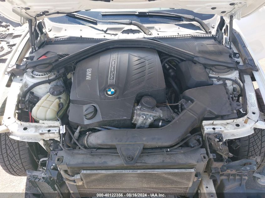 WBA3R5C58EK187374 2014 BMW 435I xDrive