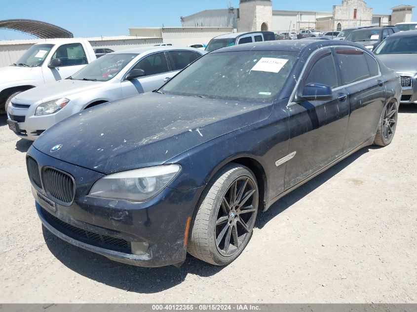 WBAKC8C59CC436321 2012 BMW 750Li xDrive