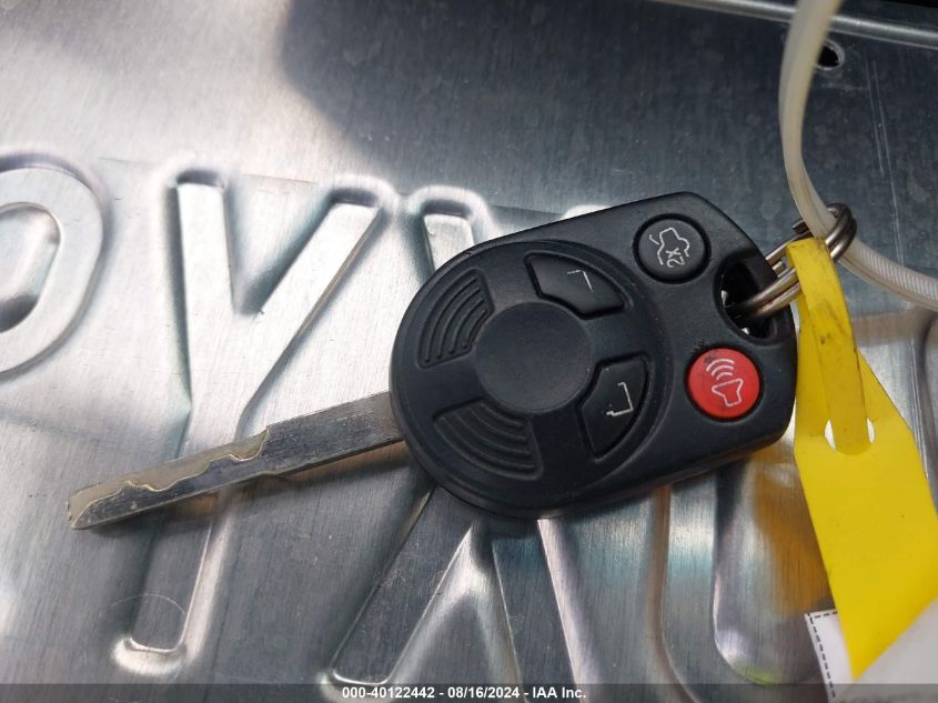 2014 FORD FOCUS SE - 1FADP3F21EL199207