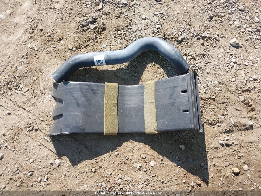 1999 Chevrolet Express VIN: 1GBFG15R1X1146581 Lot: 40122453