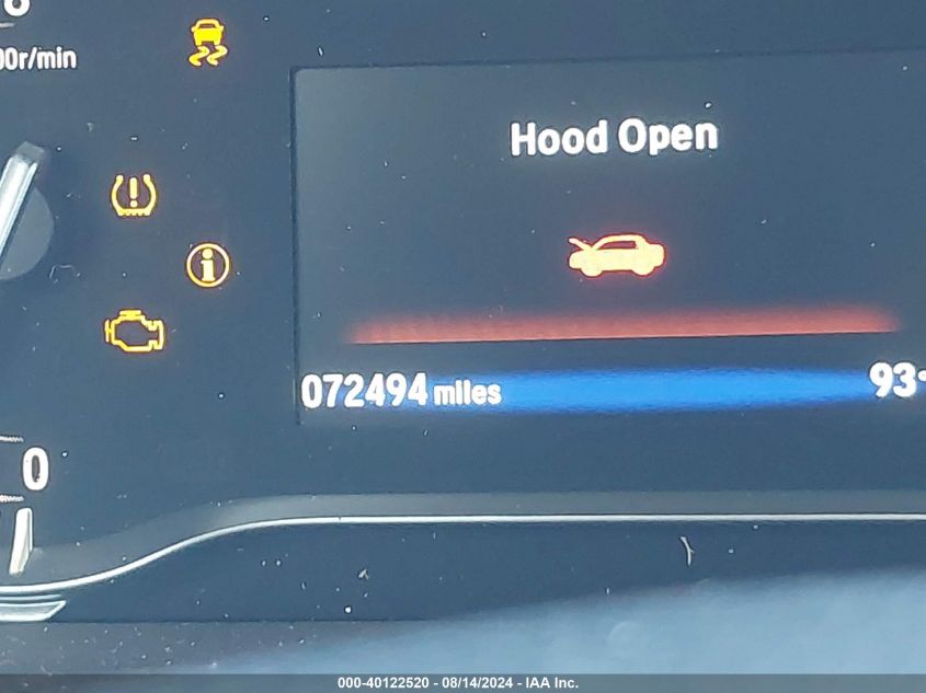 5FNYF5H91GB050354 2016 Honda Pilot Touring