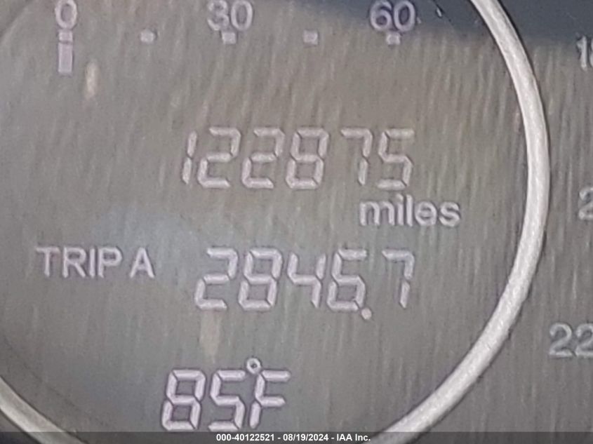 2014 Honda Cr-V Lx VIN: 2HKRM4H38EH100875 Lot: 40122521