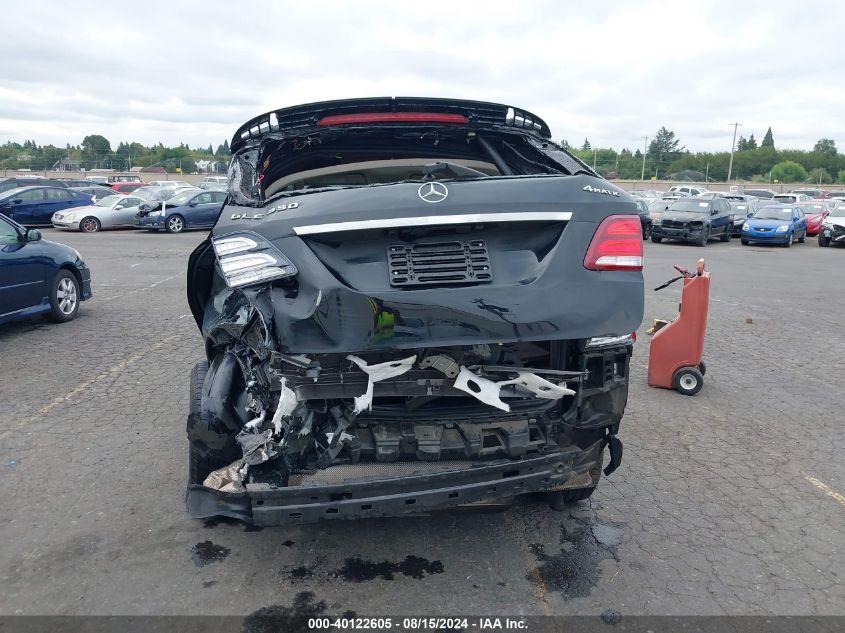 VIN 4JGDA5HB2JB111801 2018 MERCEDES-BENZ GLE 350 no.6