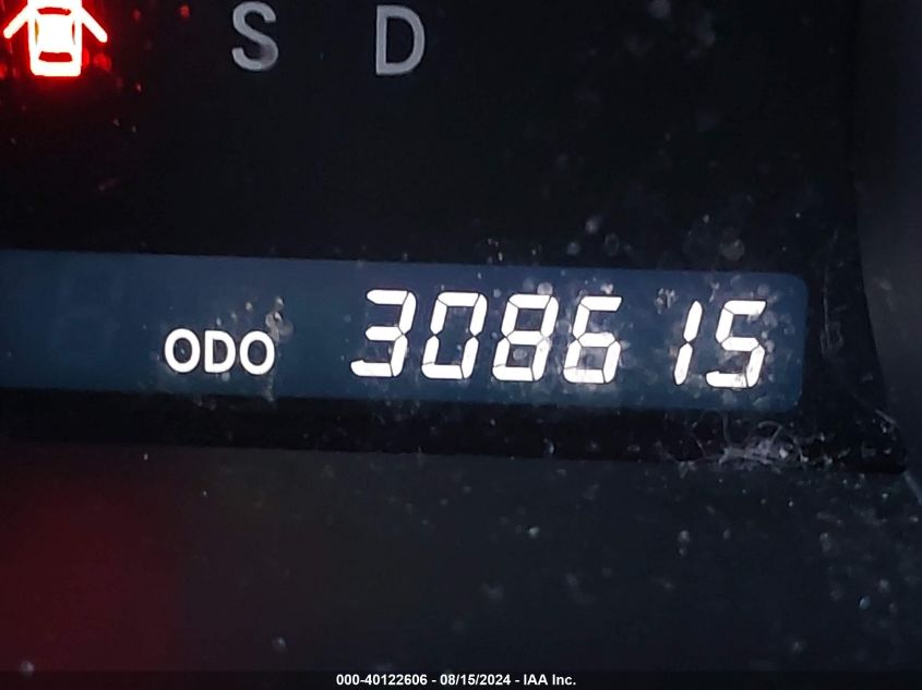 2008 Toyota Highlander Sport VIN: JTEDS43A182029977 Lot: 40122606