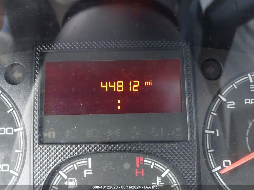 2021 Ram Promaster 2500 2500 High VIN: 3C6ERVDGXME500574 Lot: 40122620