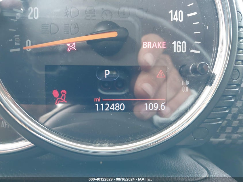 2015 MINI HARDTOP COOPER S - WMWXU3C51F2B55715