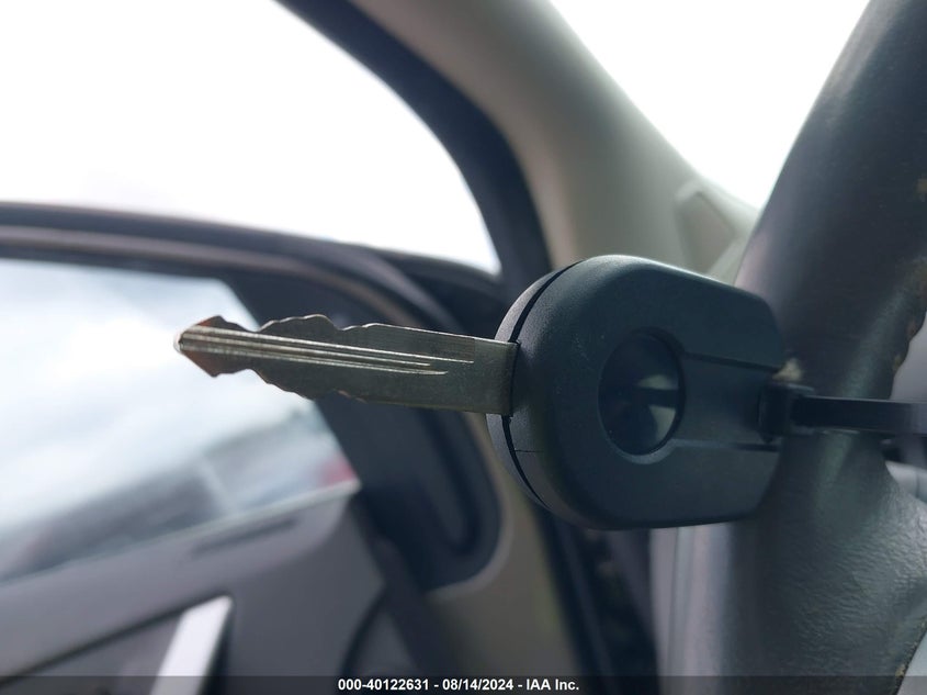 2012 Ford Edge Limited VIN: 2FMDK3KC4CBA69714 Lot: 40122631