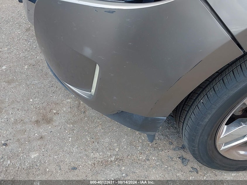 2012 Ford Edge Limited VIN: 2FMDK3KC4CBA69714 Lot: 40122631