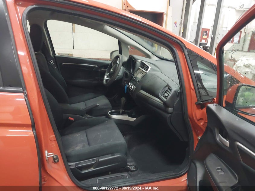 2020 HONDA FIT LX - 3HGGK5H44LM706260