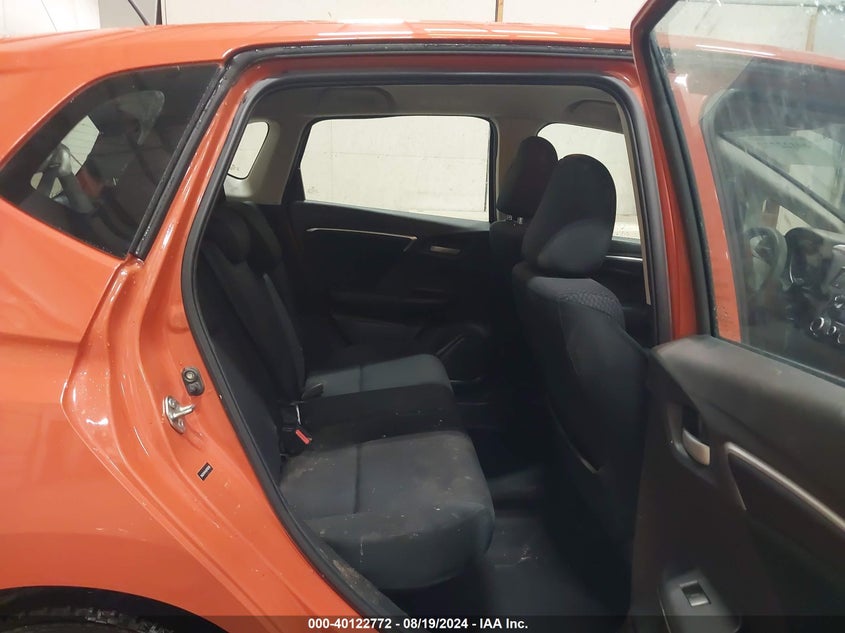 2020 HONDA FIT LX - 3HGGK5H44LM706260