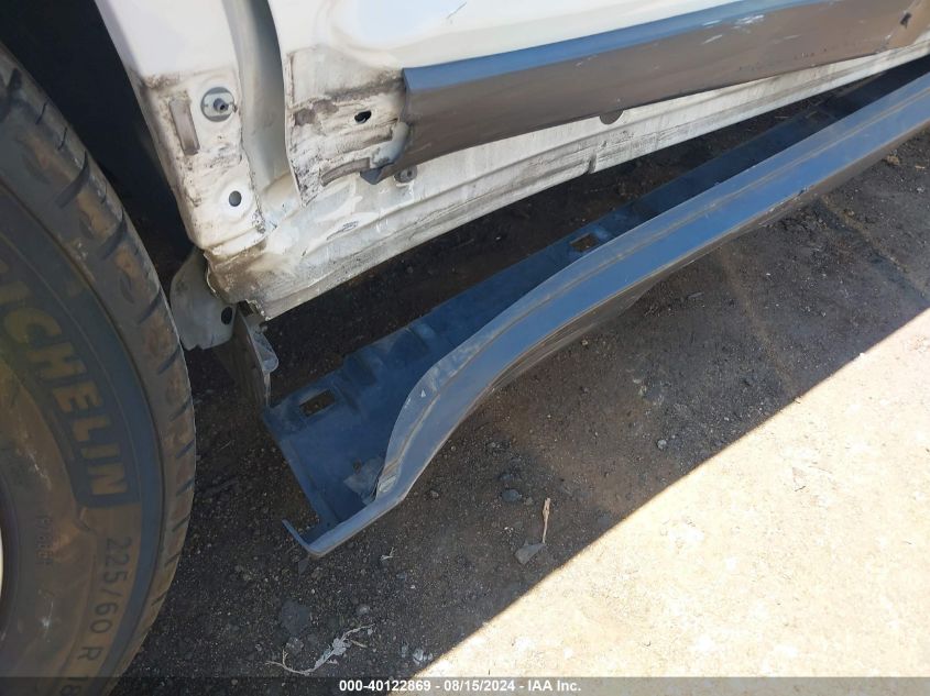 2017 Subaru Outback 3.6R Limited VIN: 4S4BSENC5H3426047 Lot: 40122869