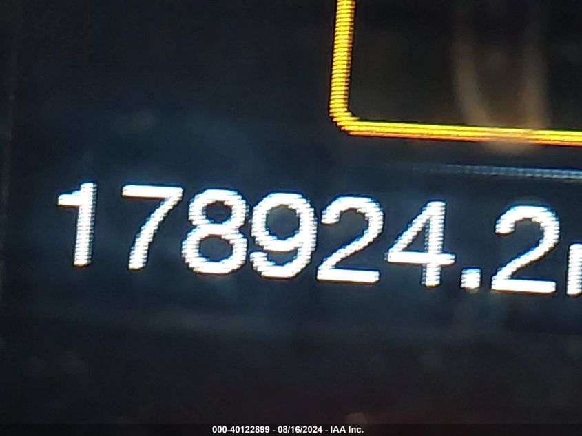 2016 Ford F-150 Supercrew VIN: 1FTFW1EG8GKD71815 Lot: 40122899