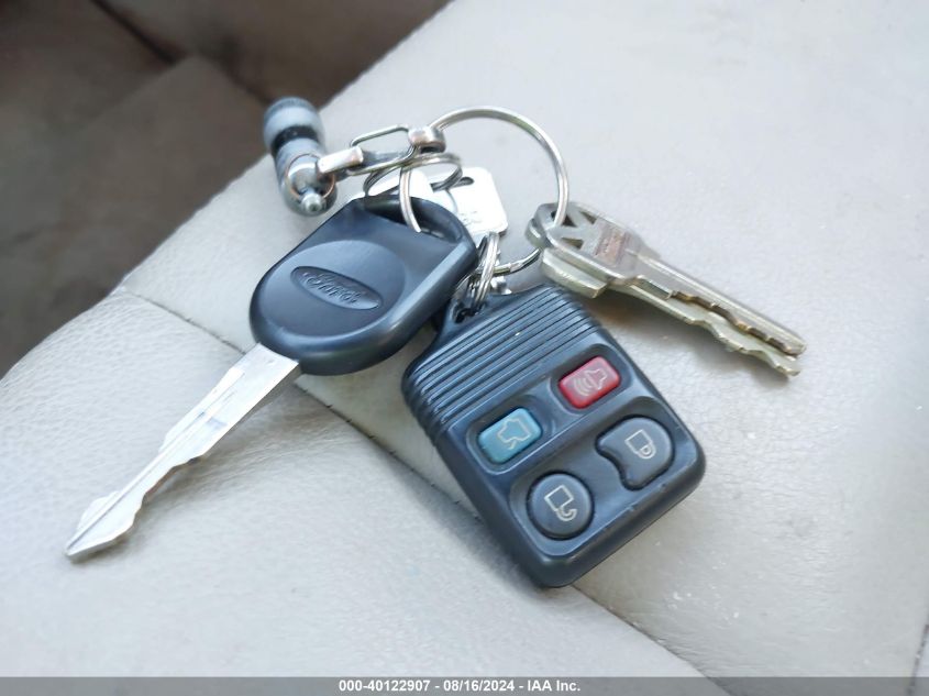 2006 Ford Five Hundred Sel VIN: 1FAFP24126G156079 Lot: 40122907