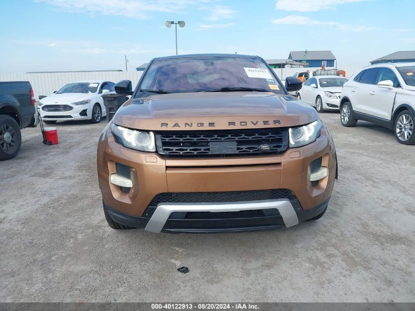 VIN SALVT1BG1EH795896 2014 Land Rover Range Rover,... no.12