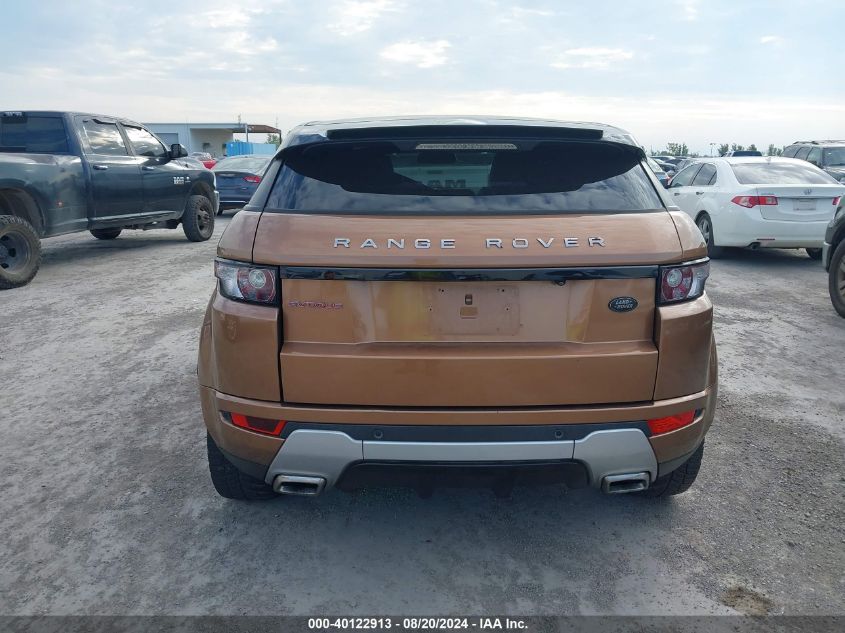 VIN SALVT1BG1EH795896 2014 Land Rover Range Rover,... no.16