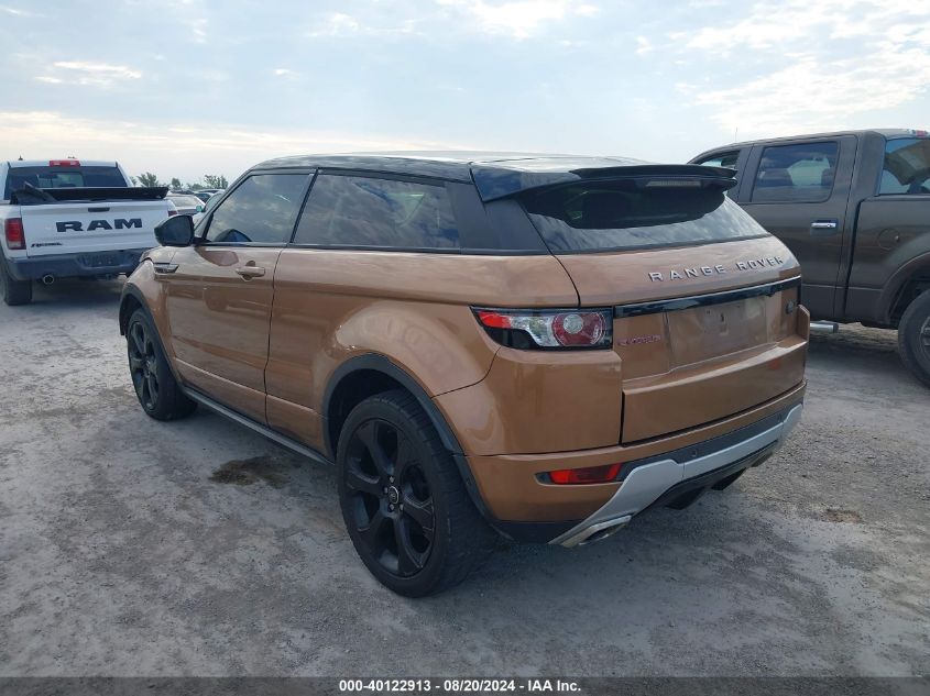 VIN SALVT1BG1EH795896 2014 Land Rover Range Rover,... no.3