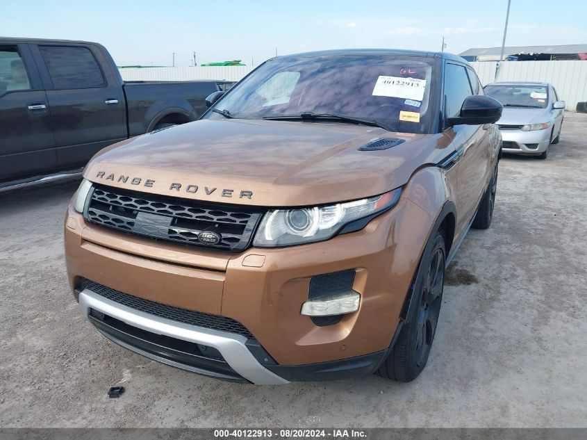 VIN SALVT1BG1EH795896 2014 Land Rover Range Rover,... no.6