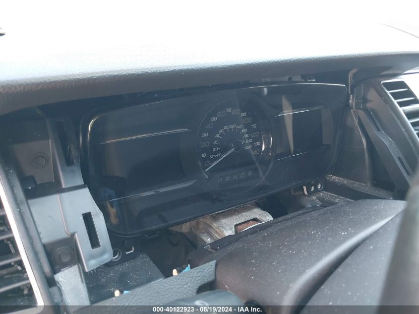 2015 Ford Taurus Sel VIN: 1FAHP2E84FG172496 Lot: 40122923