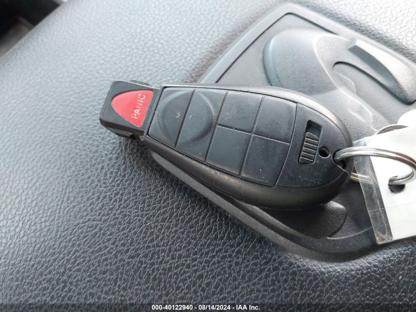 2012 Ram 1500 Sport VIN: 1C6RD6MT6CS313525 Lot: 40122940