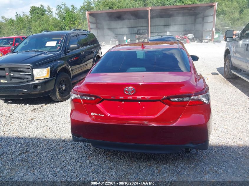 4T1C11AK1NU673195 2022 TOYOTA CAMRY - Image 16